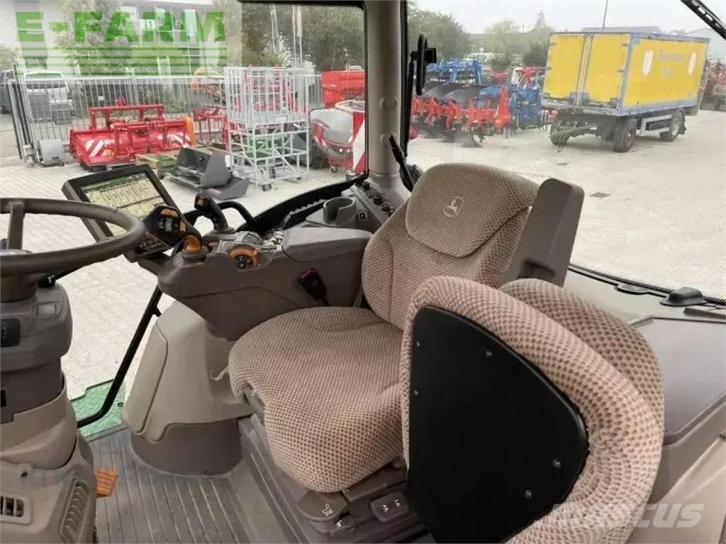 John Deere 6r 230 Traktorji