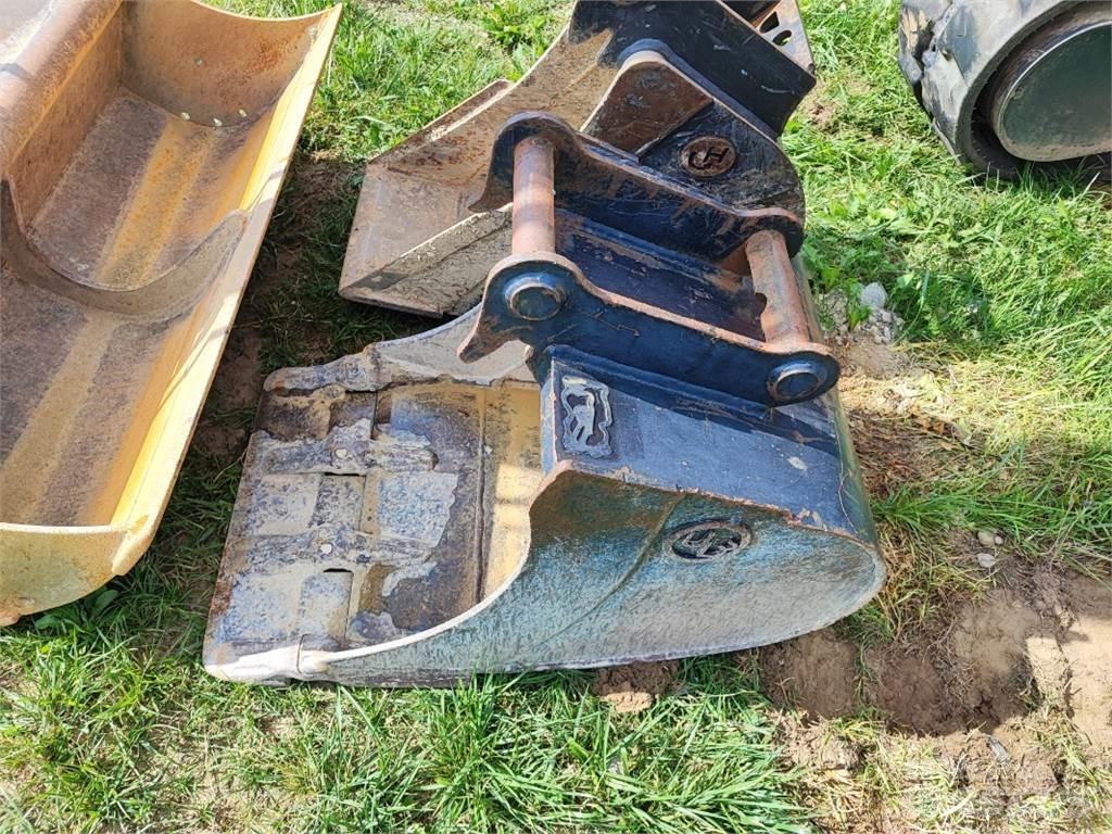 Doosan DX62R-3 Mini bagri <7t