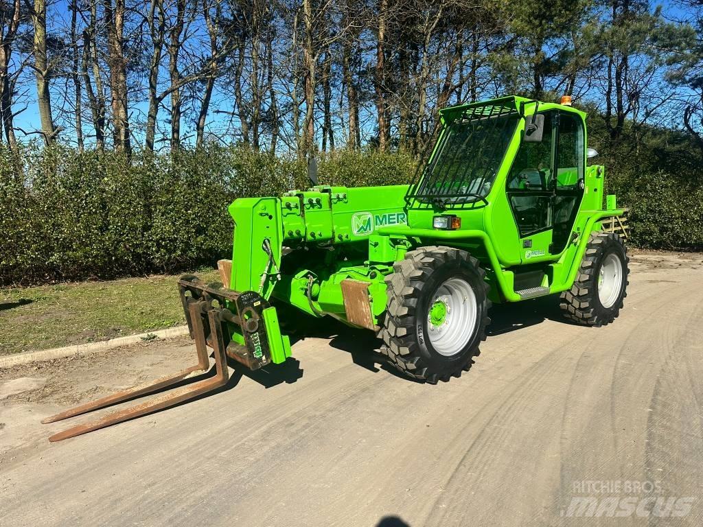 Merlo 40.16 Teleskopski viličarji