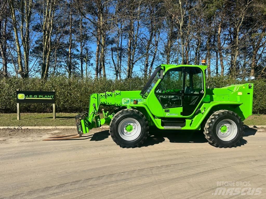 Merlo 40.16 Teleskopski viličarji