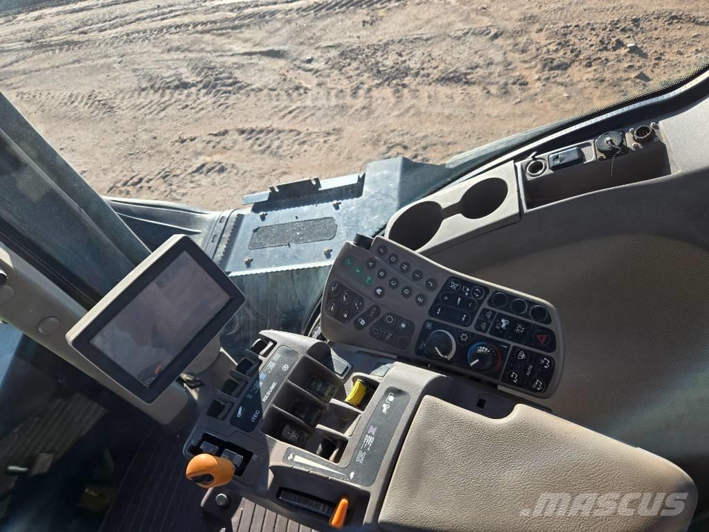 John Deere 9460 R Traktorji