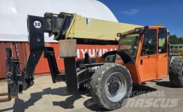 JLG G10-55A Teleskopski viličarji