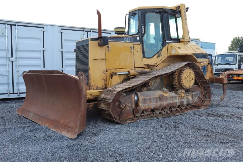 CAT D 6 M XL Buldožerji goseničarji