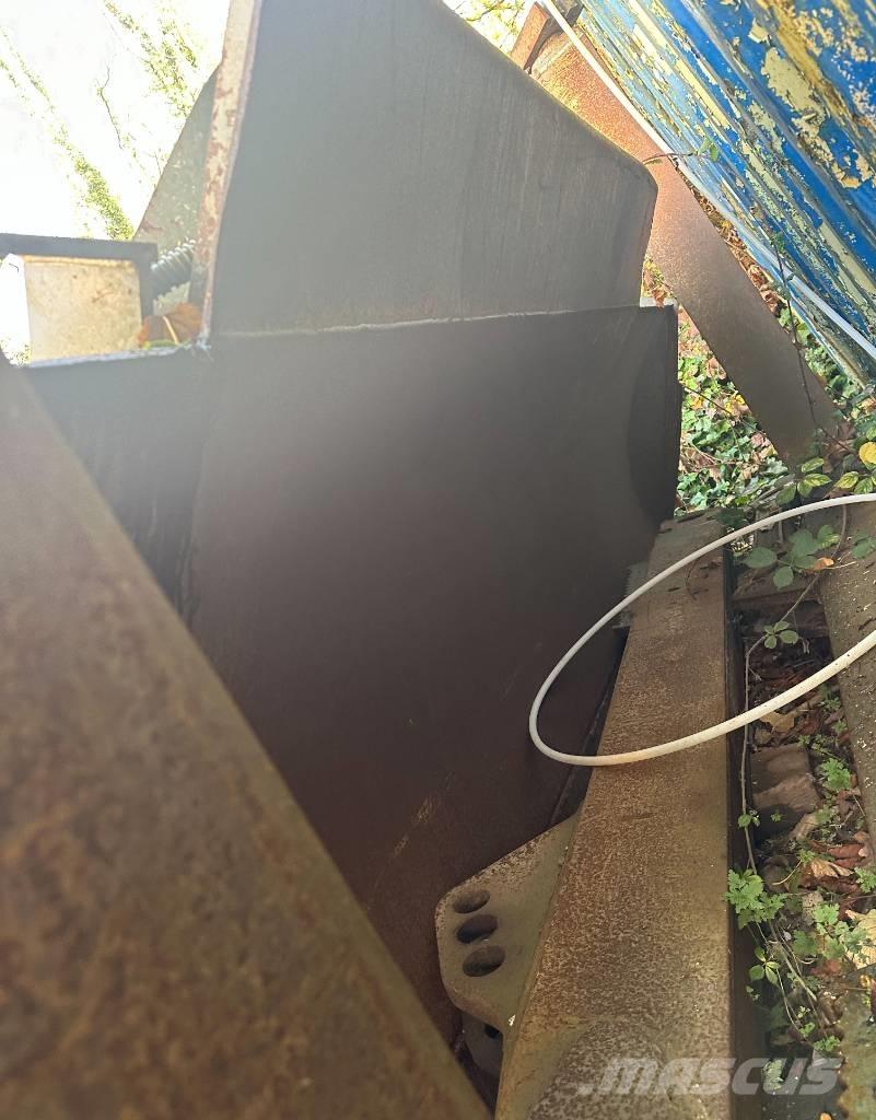 Liebherr PR 736 LGP Buldožerji goseničarji