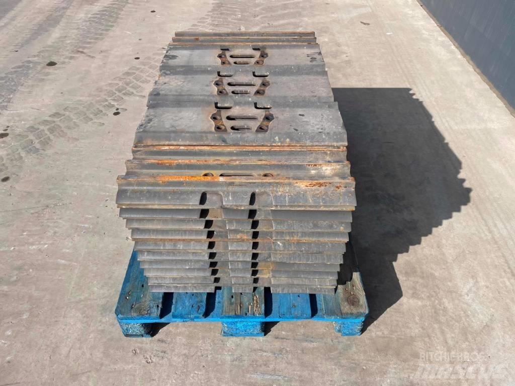 JCB JS240 Gosenice