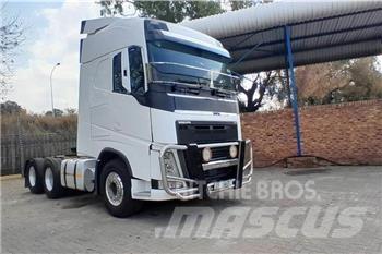 Volvo FH 440 Drugi tovornjaki