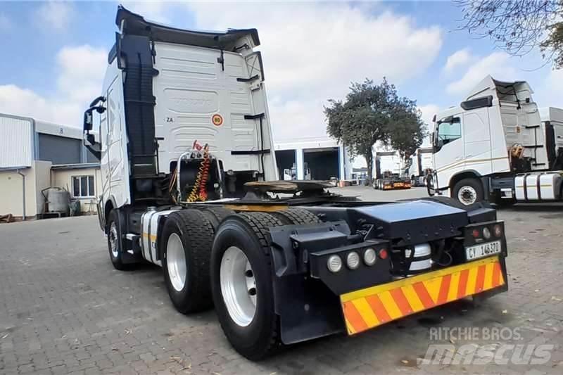 Volvo FH 440 Drugi tovornjaki
