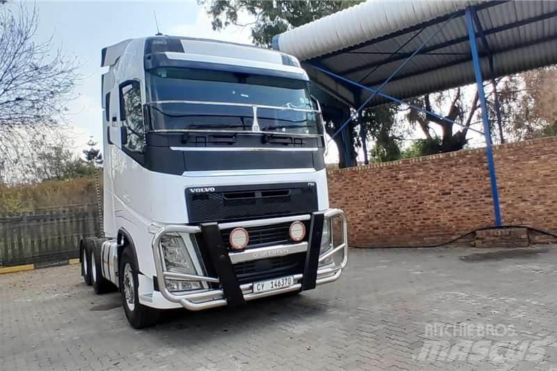 Volvo FH 440 Drugi tovornjaki