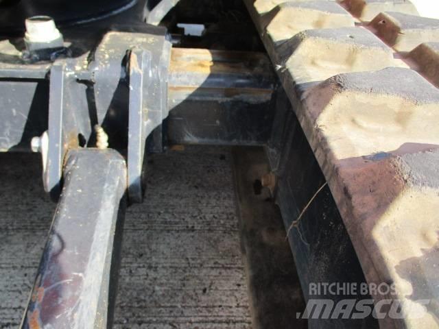 Kubota KX 016-4 (100) Mini bagri <7t