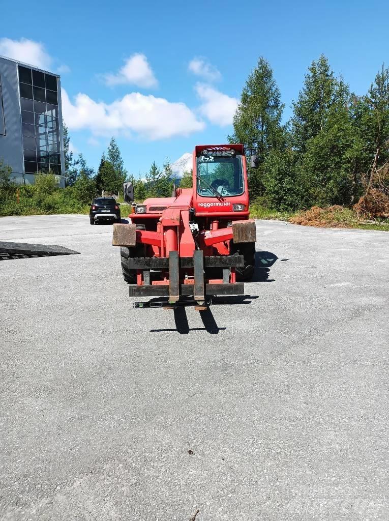 Merlo P 38.13 Teleskopski viličarji