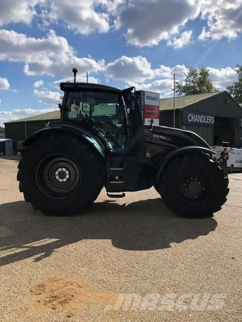 Valtra T 175 ED Traktorji