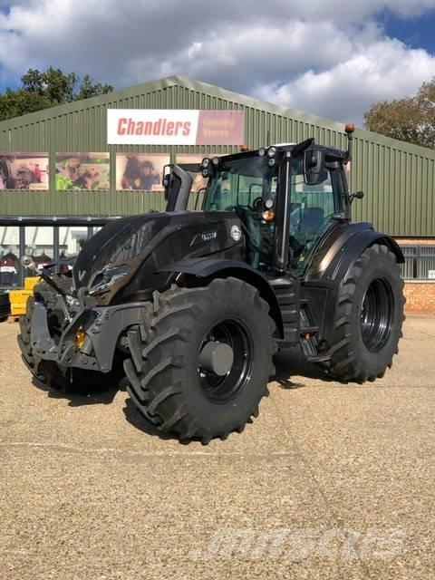 Valtra T 175 ED Traktorji