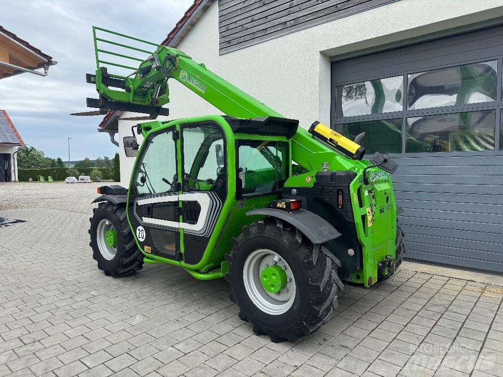 Merlo TF 33.7 Teleskopski viličarji