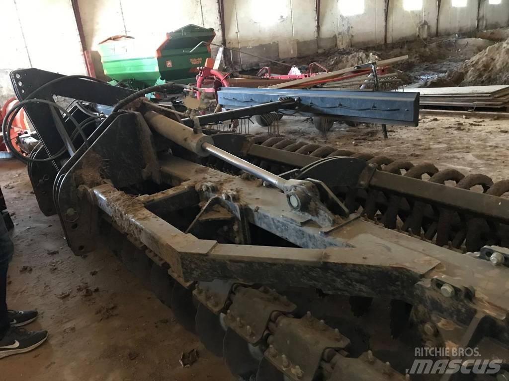 Inter-Tech 4 M fast Kolutne brane