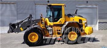 Volvo L 70 H Mini nakladalci