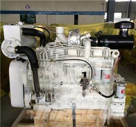 Cummins 6CTA8.3-M220 Motorji