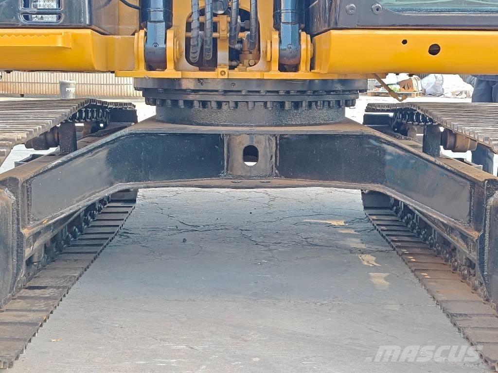 CAT 312D2 Midi bagri 7t – 12t
