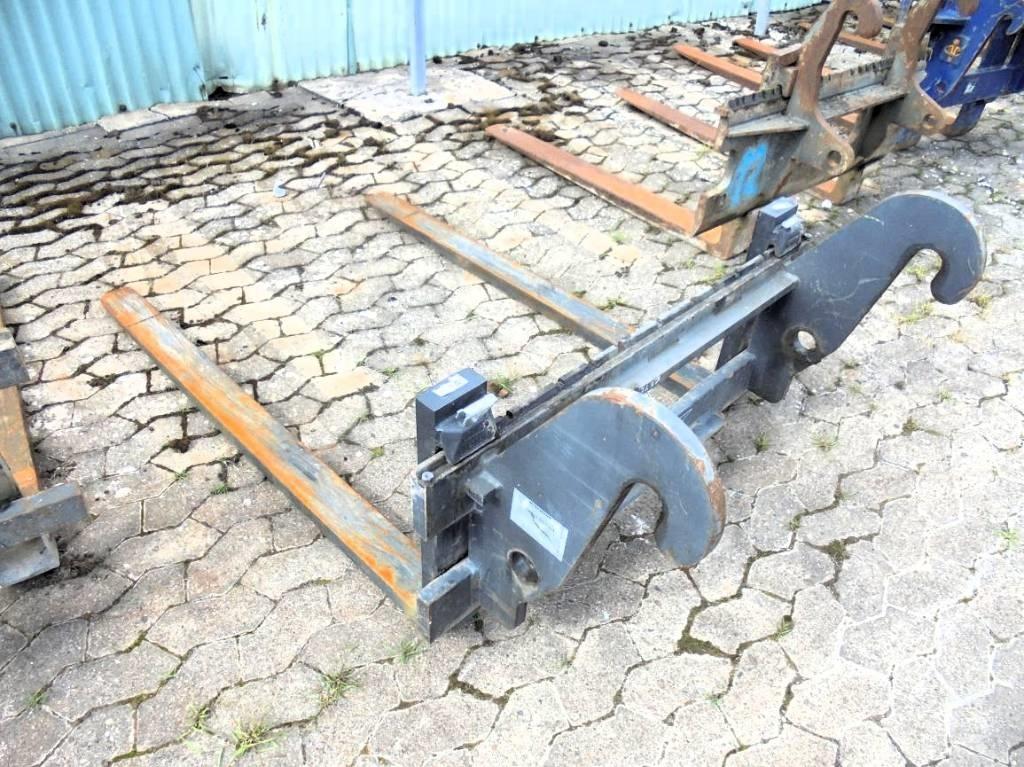 Wacker WL 60 Kolesni nakladalci