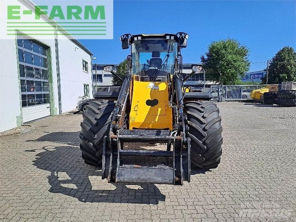 JCB 435s s5 Mini bagri <7t
