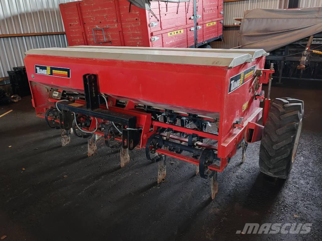 Tume KL 2500 SC Kombinirane sejalnice