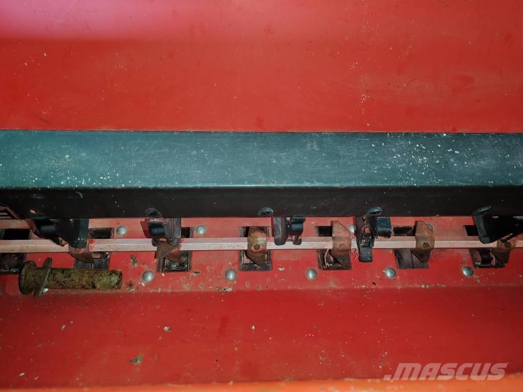 Tume KL 2500 SC Kombinirane sejalnice