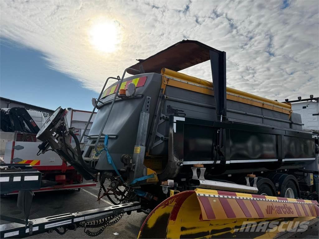 AM SALo 9075 Transport - drugo