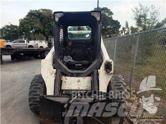 Bobcat S 650 Skid steer mini nakladalci