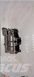 Volvo FH 12.   20700743 Motorji