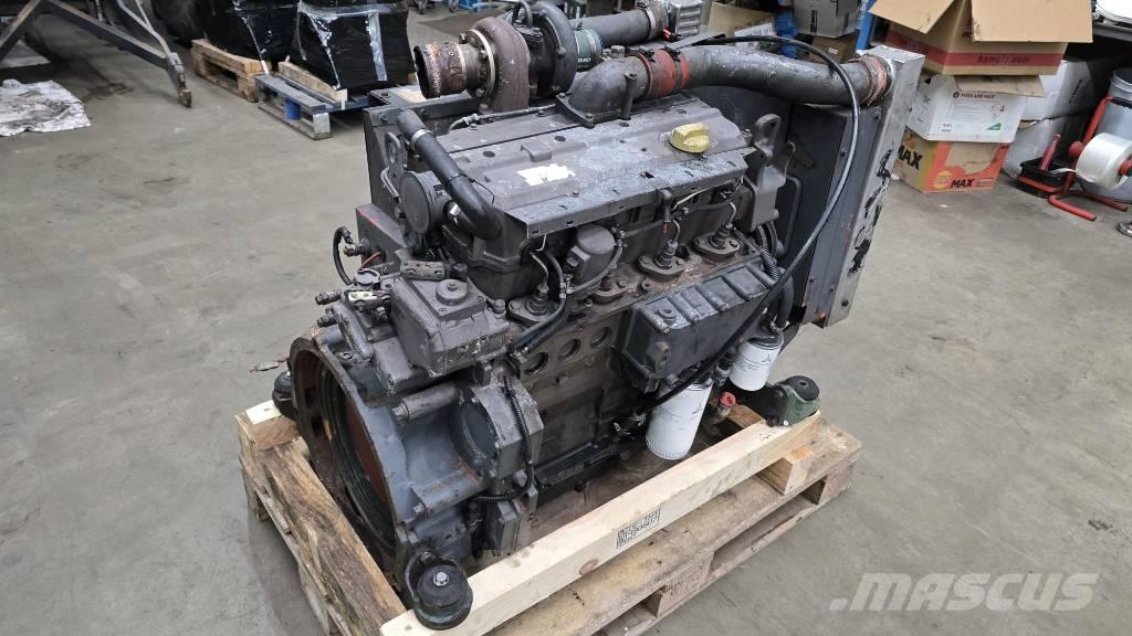 Deutz BF4M1013C Motorji