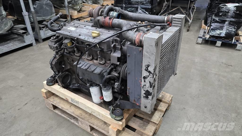 Deutz BF4M1013C Motorji