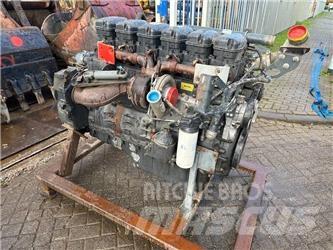 Scania DC 12 50 Motorji