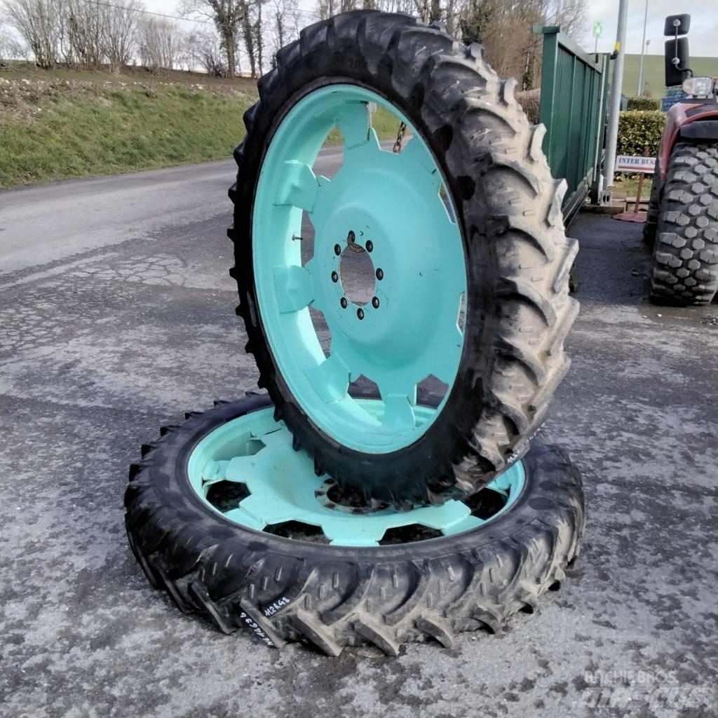 Kleber 11.2R48 Gume, kolesa in platišča