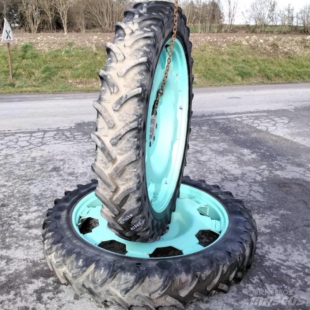Kleber 11.2R48 Gume, kolesa in platišča