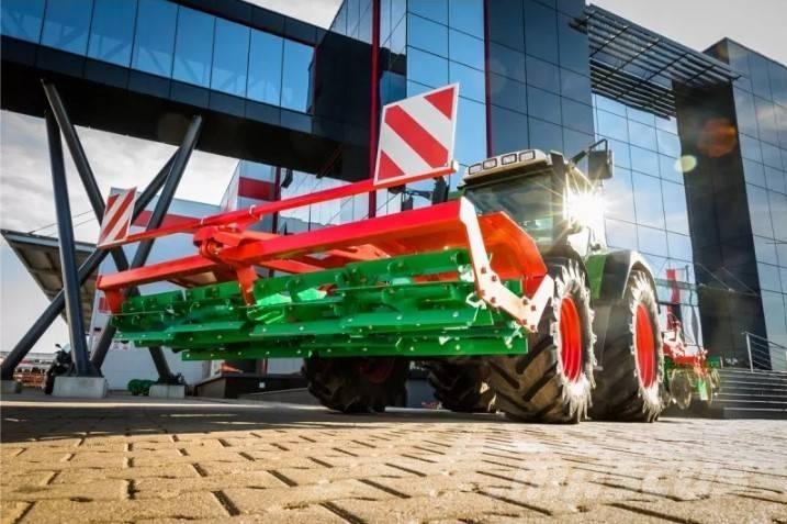 Agro-Masz Cutter 30 Ostali priključki in naprave za pripravo tal