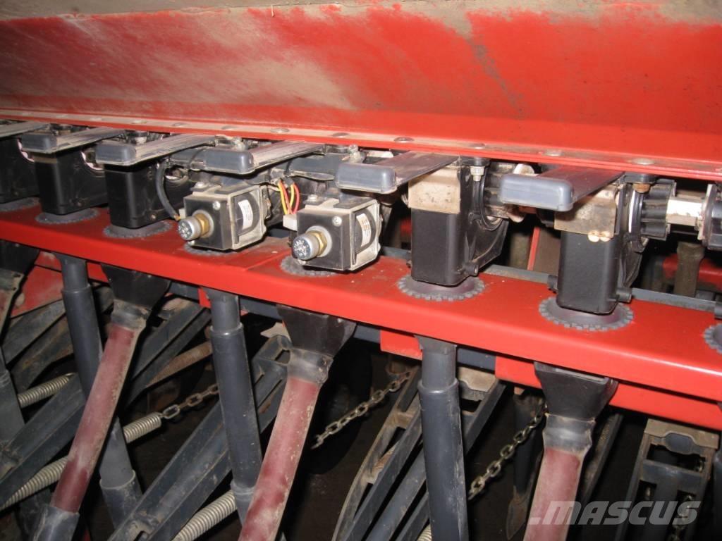 Tume JC 3000 Star XL Kombinirane sejalnice