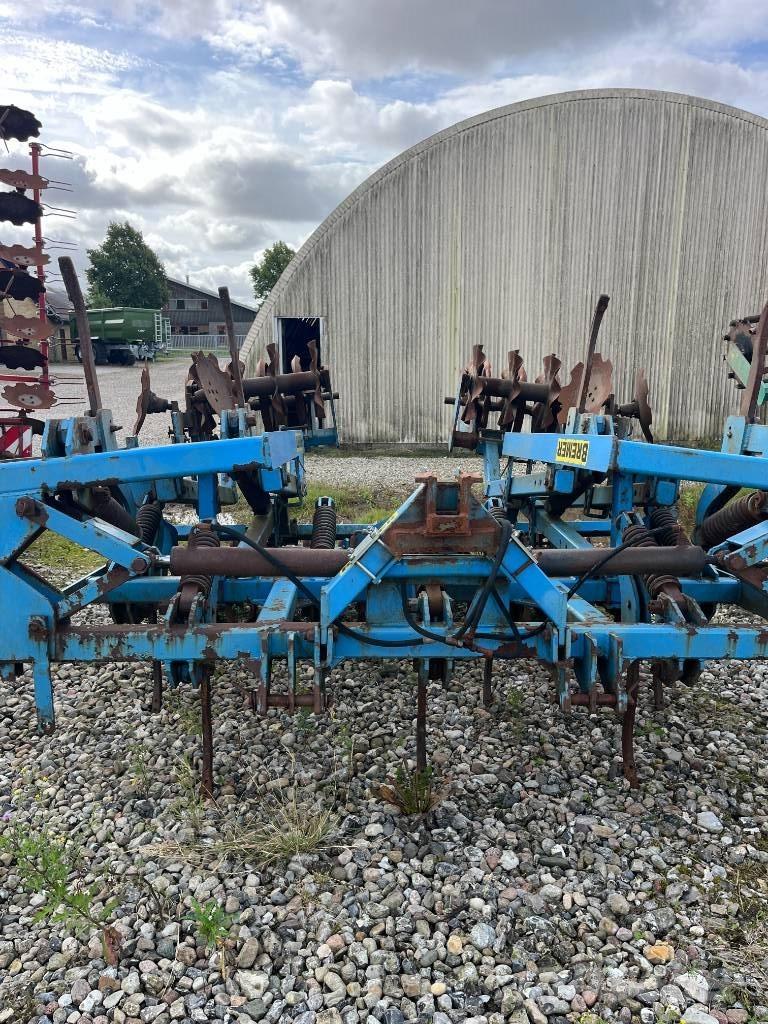 Bremer 470 Brane