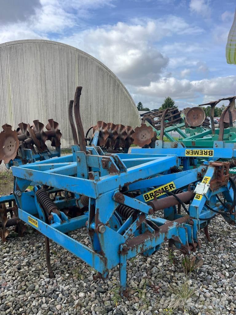 Bremer 470 Brane
