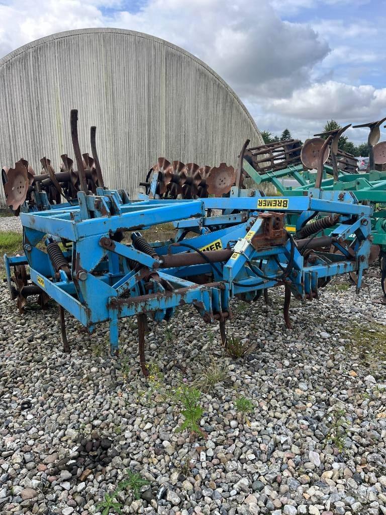 Bremer 470 Brane