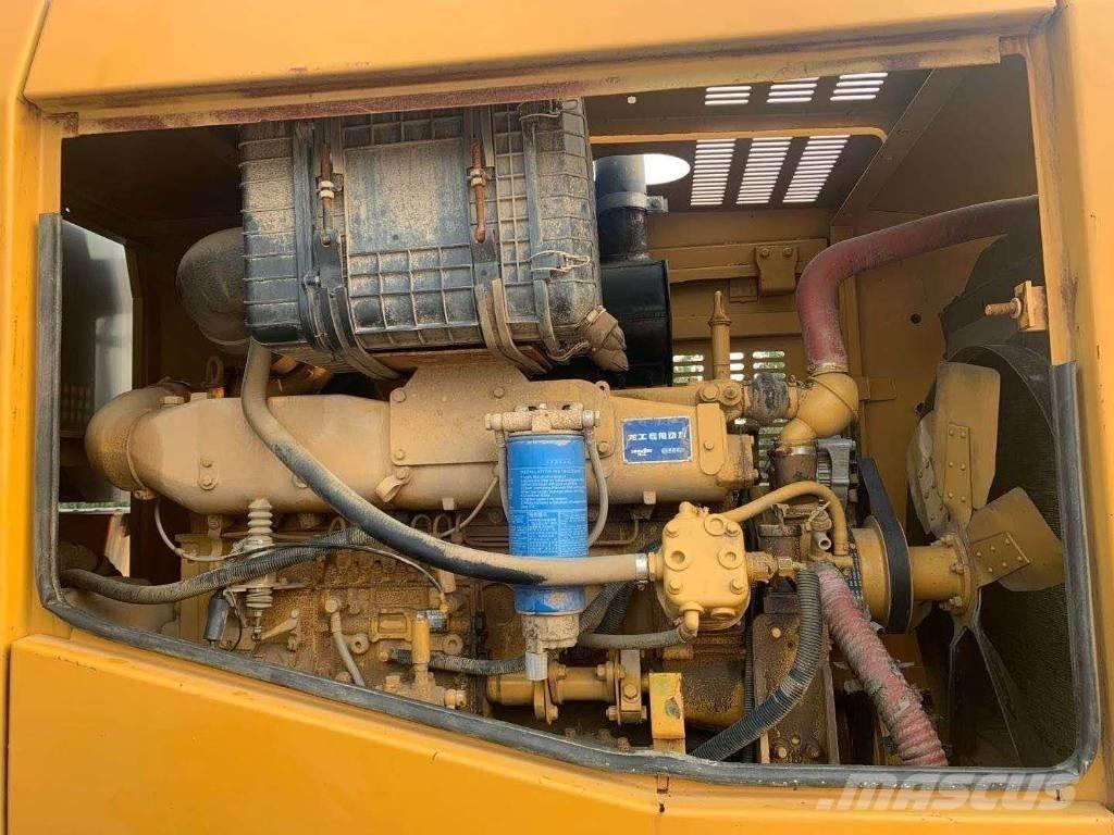 Lonking LG 855 D Kolesni nakladalci