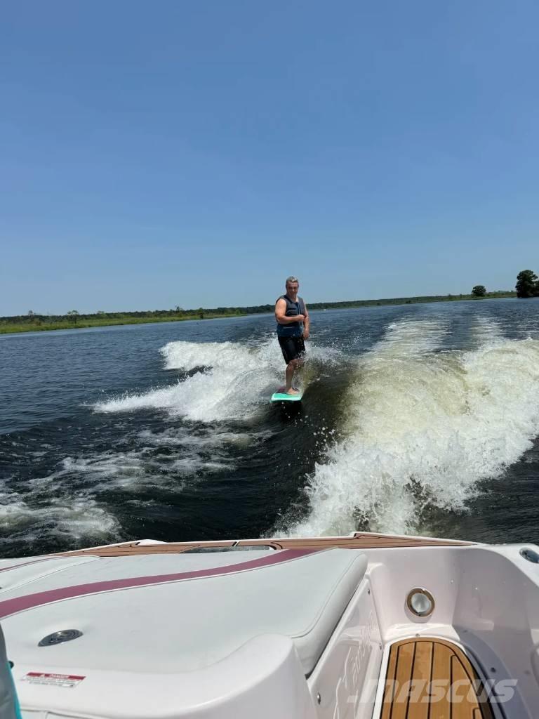  Nautique Air 226TE Delovni čolni/barže