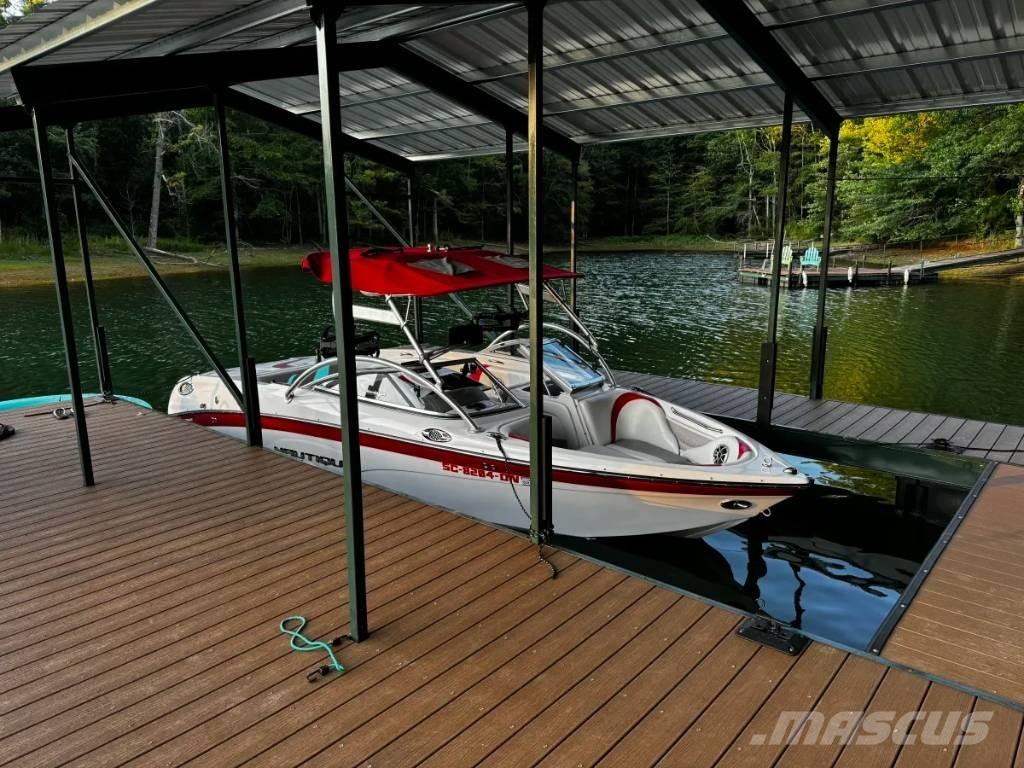 Nautique Air 226TE Delovni čolni/barže
