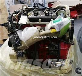 Cummins ISF2.8s5148T Motorji