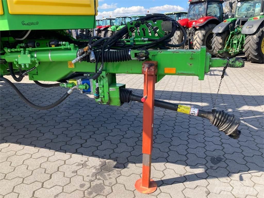 Dammann ANPA 6024 Vlečne škropilnice