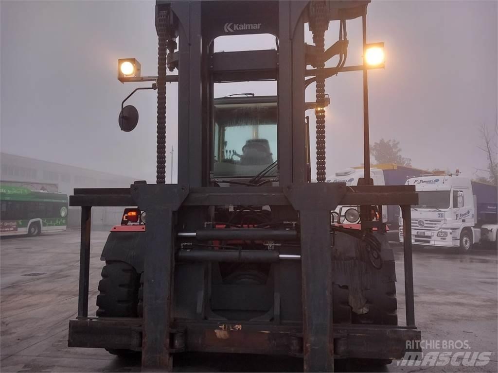 Kalmar DCD250-12 Dizelski viličarji