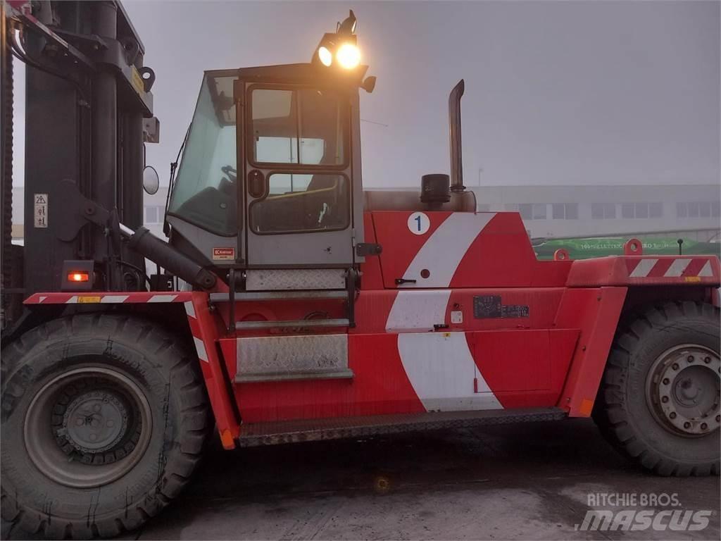 Kalmar DCD250-12 Dizelski viličarji