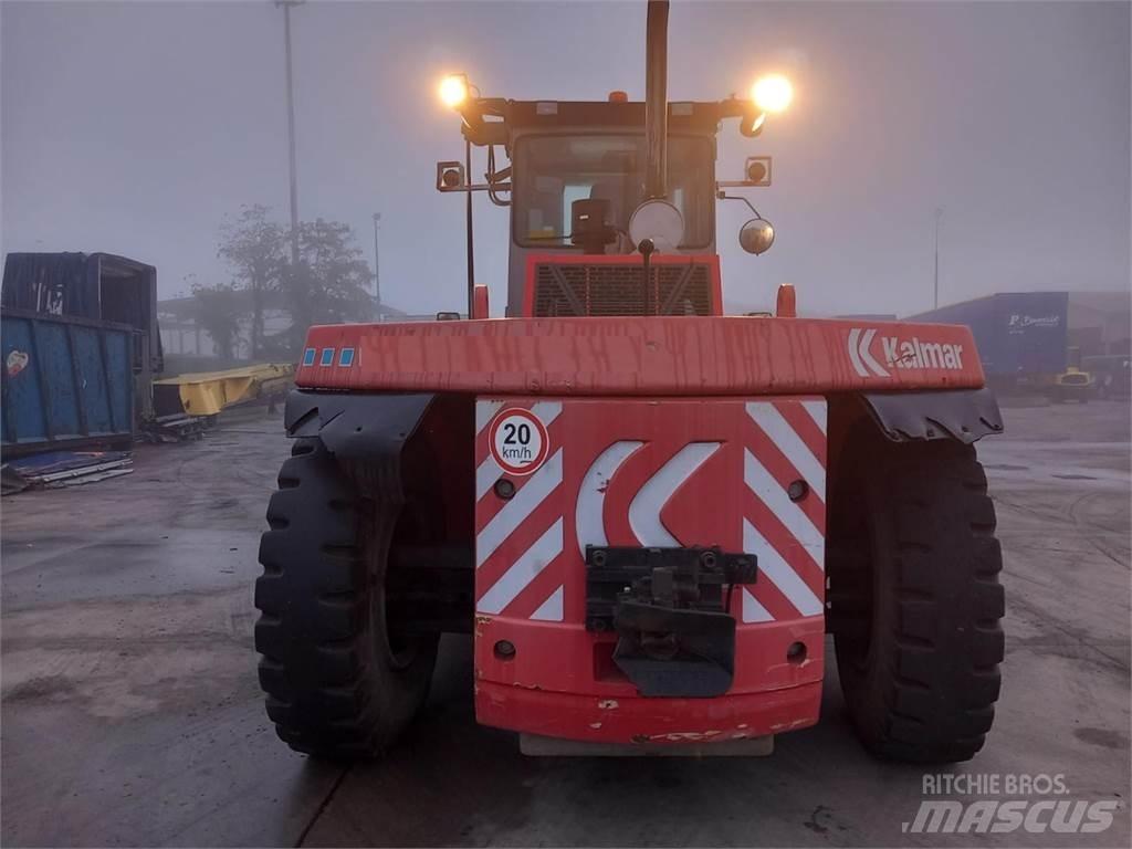 Kalmar DCD250-12 Dizelski viličarji
