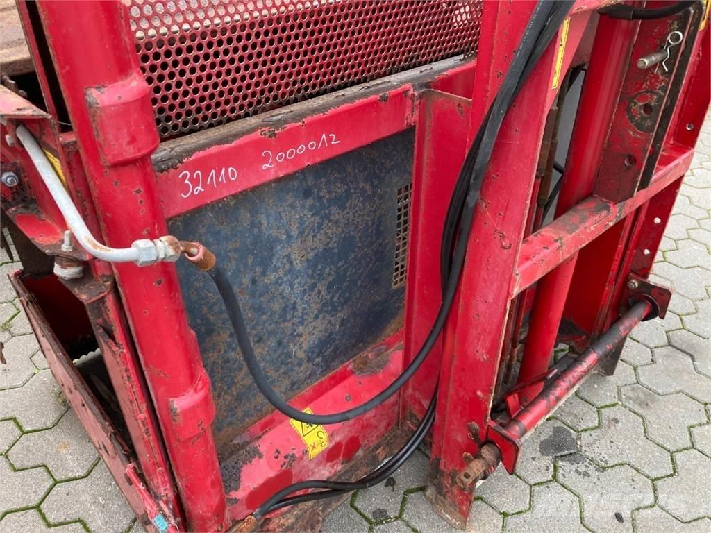 BvL Topstar 170 Kmetijstvo - drugo