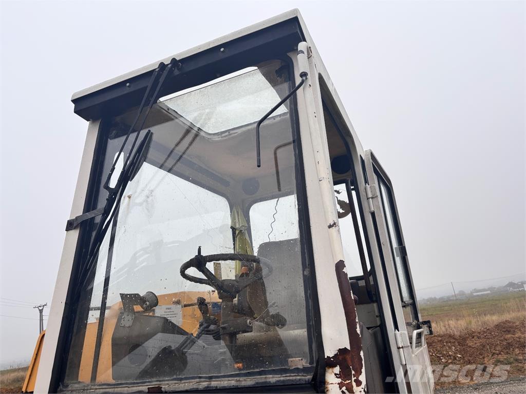 Liebherr A 310 B Gradbeništvo - drugo