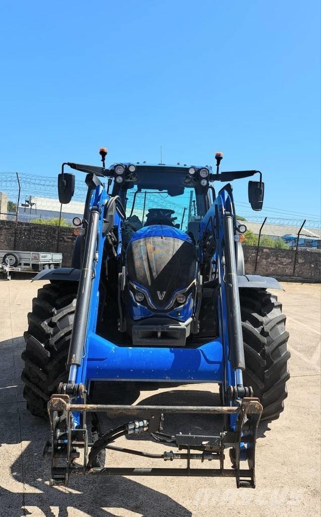 Valtra N 175 A Traktorji