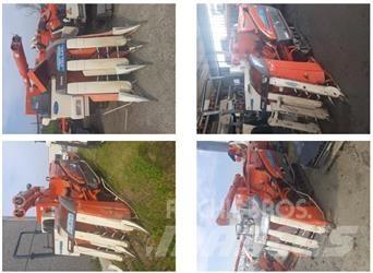 Kubota SR 30 Kombajni